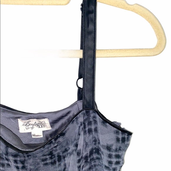 Forever 21 Boutique Sheer Beach Resort Dress - Picture 3 of 7